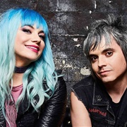 The Dollyrots
