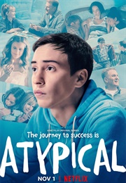 Atypıcal (2019)