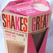 Great Shakes