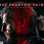 Metal Gear Solid V
