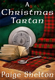 A Christmas Tartan (Paige Shelton)