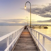 Port Melbourne