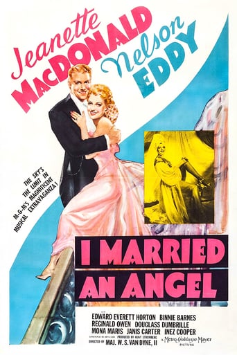 I Married an Angel (1942)