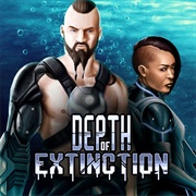 Depth of Extinction