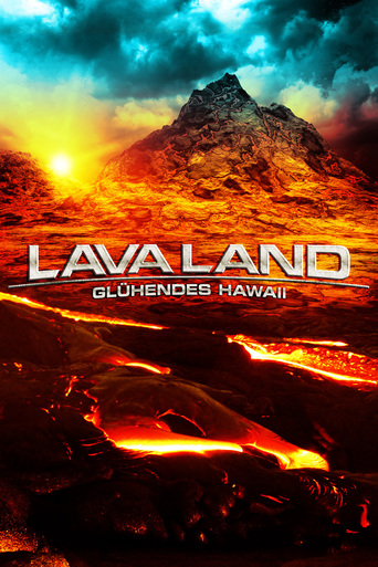 Lava Land - Glühendes Hawaii (2013)