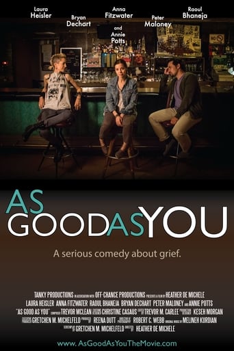 As Good as You (2017)