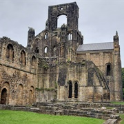 Kirkstall Abbey