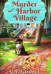 Murder at Harbor Village (J.P. Gardner)