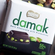 Nestle Damak Dark