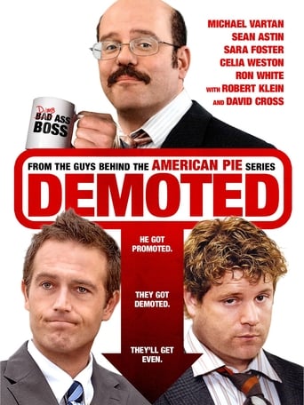 Demoted (2011)