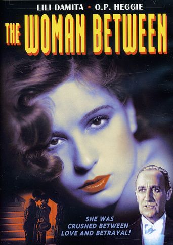 The Woman Between (1931)