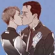 Connor X Kara