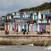 Walton-On-The-Naze