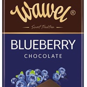 Wawel Blueberry