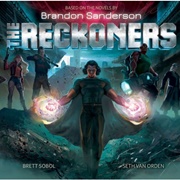 The Reckoners