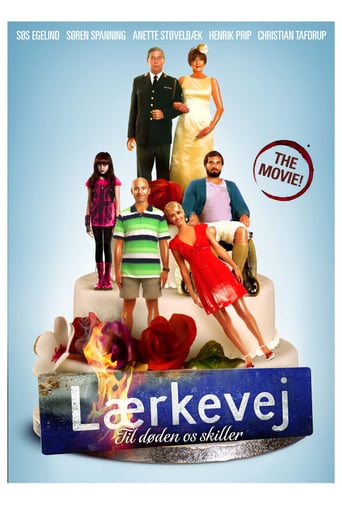 Park Road - The Movie (2012)