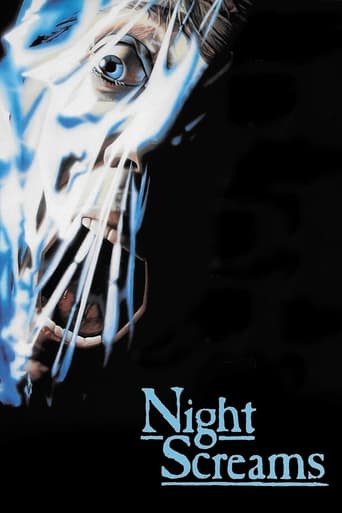 Night Screams (1987)