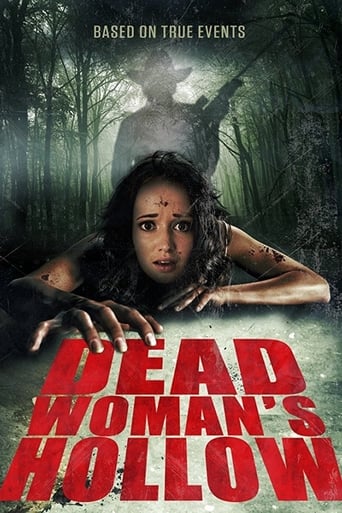 Dead Woman&#39;s Hollow (2013)