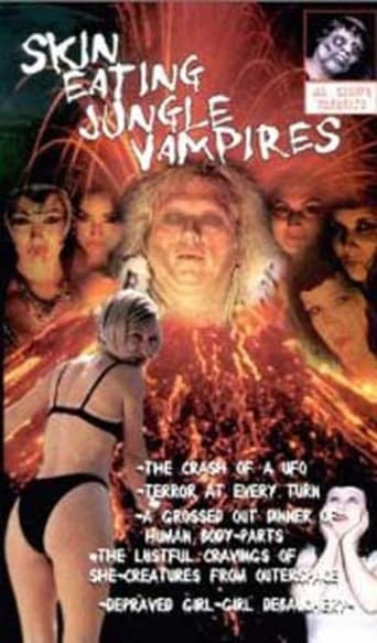 Skin Eating Jungle Vampires (2004)