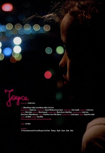 Joyce (2006)