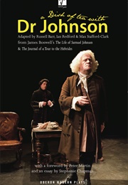 A Dish of Tea With Samuel Johnson (Barr/Redford/Stafford-Clarke)