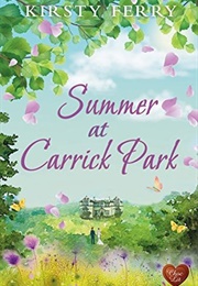 Summer at Carrick Park (Kirsty Ferry)