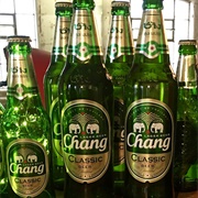 Chang Classic Beer