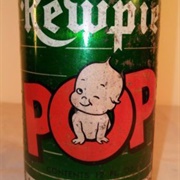 Kewpie