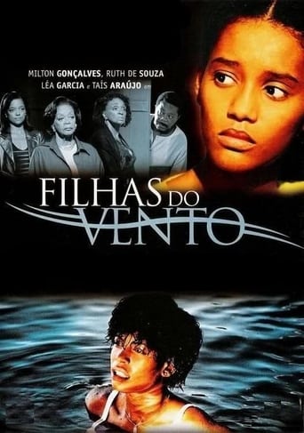 Filhas Do Vento (2005)