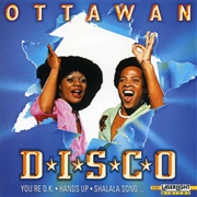 DISCO - Ottawan