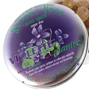 Rendez Vous Violette Plantes