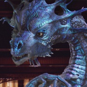 Dragon Queen Narissa (Enchanted)