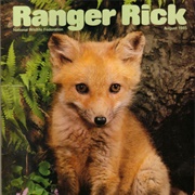 Ranger Rick