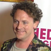 Drew Droege