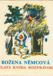 Zlatá Kniha Rozprávok (Božena Němcová)