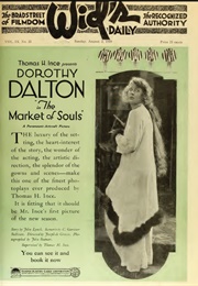 The Market of Souls (1919)