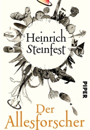 Der Allesforscher (Heinrich Steinfest)