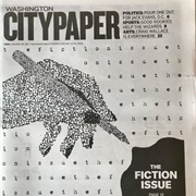 Washington City Paper