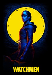 Watchmen (2019)