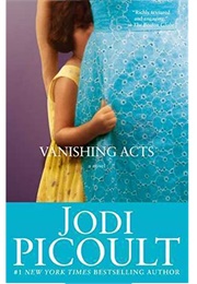 Vanishing Acts (Jodi Picoult)