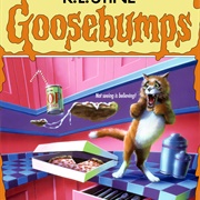 My Best Friend Is Invisible