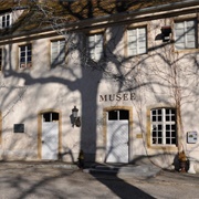 Musée Du Papier Peint, Rixheim