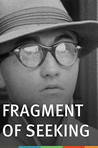 Fragment of Seeking (1945)