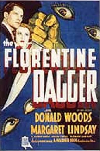 The Florentine Dagger (1935)