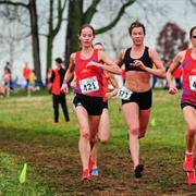 Run Cross Country