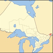 Prescott and Russell United Counties