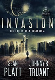 Invasion (Johnny B. Truant)