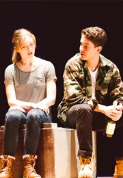 The Late Great Me (Rogers/Scoppittone)