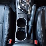 Car Cup Holders