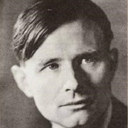 Christopher Isherwood